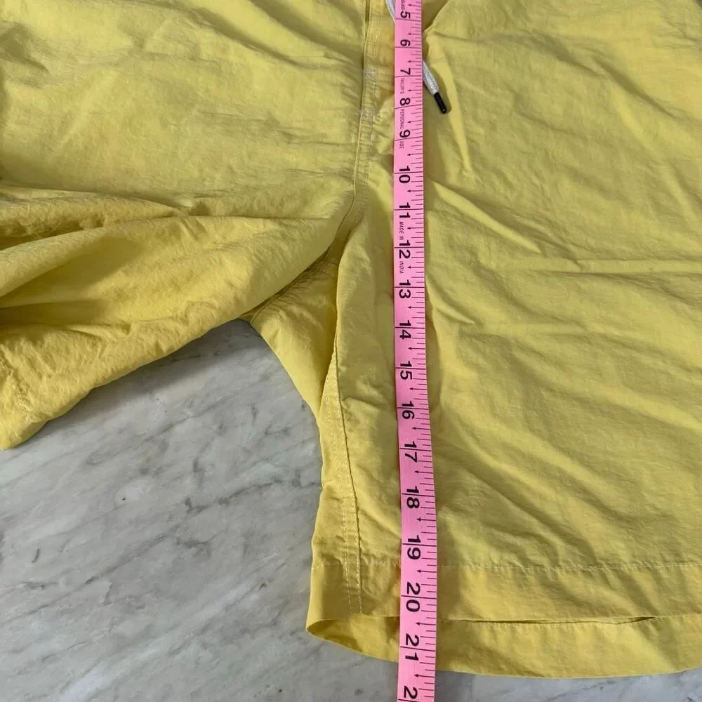 Polo Ralph Lauren swim nylon